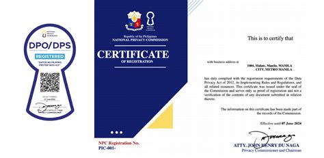 scanfortune.ph register|NPCS .